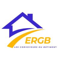 ERGB Nice logo - Similar company to Sparnacienne De Constructions