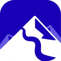 World Piste Map