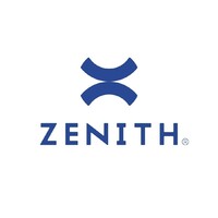 Zenith Sanitation logo - Similar company to Liberté Dental Studios