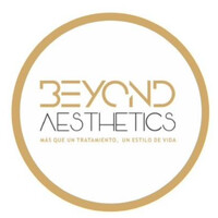 Beyond Aesthetics logo - Similar company to Dtx