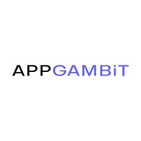 APPGAMBiT logo - Similar company to Ciphernutz It Services
