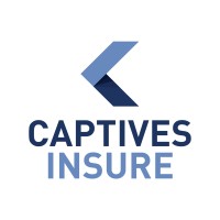 Captives.Insure logo - Similar company to South Carolina Department Of Insurance