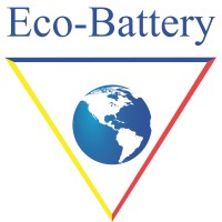 Eco-Battery Inc logo - Similar company to Vision Multimedia Technologies, Llc