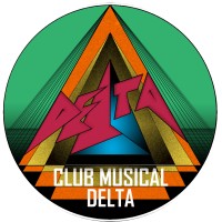 Club Musical Delta logo - Similar company to Cd-Crom