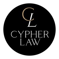 Cypher Law logo - Similar company to Cypher Law