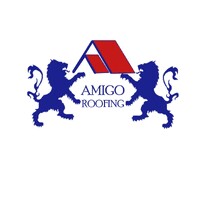 Amigo Roofing logo - Similar company to Modern Maintenance, Inc.