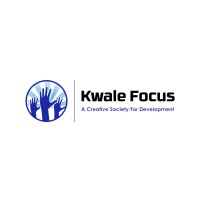 KWALE FOCUS CBO logo - Similar company to Marloth Maritime Aps