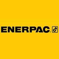 Enerpac logo - Similar company to Hydratight