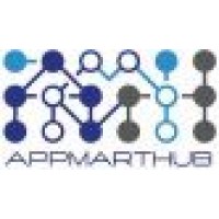 AppMartHub (Pvt) Ltd logo - Similar company to Code Cyper