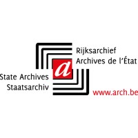 Rijksarchief in België - Archives de l'État en Belgique logo - Similar company to Center For Cellular Construction