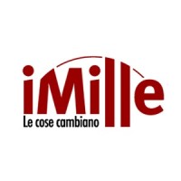 iMille logo - Similar company to Imille