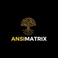 ANSIMATRIX LLC logo - Similar company to Arctic Impulse Oy