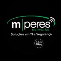 MPeres Networks | Soluções em T.I. e Segurança logo - Similar company to Inalia Innovación Y Desarrollo