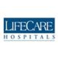 Life Care Hospital logo - Similar company to Cma Hosptial Research Lab