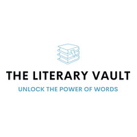 The Literary Vault logo - Similar company to The Trueness Project