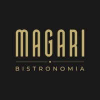 MAGARI logo - Similar company to Sol Oasis