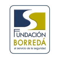 Fundación Borredá logo - Similar company to Aesyc. Alianza Española De Seguridad Y Crisis
