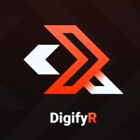 DigifyR logo - Similar company to Vinso