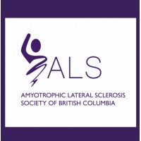 ALS Society of BC logo - Similar company to Solareco Golf