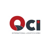 OCİ Logistics GmbH logo - Similar company to Oci̇ Logistics