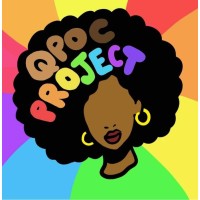 The QPOCPROJECT logo - Similar company to Something Collective