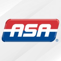 Automotive Service Association® logo - Similar company to Citizens Federal Credit Union