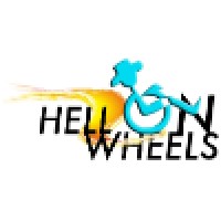 Hell On Wheels Foundation, Inc.