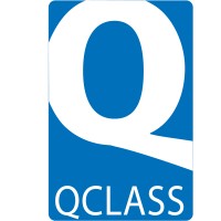 QCLASS CLEANROOMS logo - Similar company to B Solution