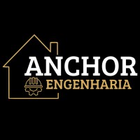 Anchor Engenharia logo - Similar company to Rel Solutions