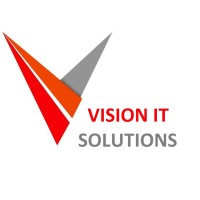 Vision It Solutions Private Limited logo - Similar company to Visiontechgroup(Vtg)