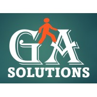GA Solutions logo - Similar company to Ga Solutions