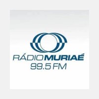 Rádio Muriaé logo - Similar company to 3R Studio Comunicacao