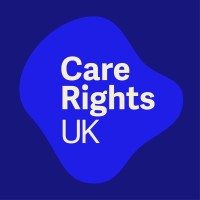 Care Rights UK logo - Similar company to Everythingbagel Ai