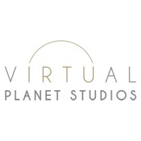 Virtual Planet Studios logo - Similar company to Nomadvr