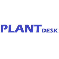 PLANTDESK logo - Similar company to Adminflow