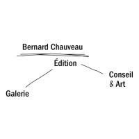 Bernard Chauveau Éditions logo - Similar company to Atelier Exb
