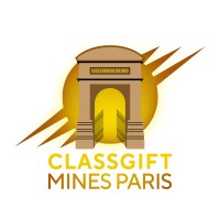 ClassGift MINES Paris logo - Similar company to Bds Mines Paris - Psl