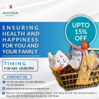 belpatrampharmacy logo - Similar company to Sheltos