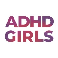 ADHD Girls logo - Similar company to Adhd Uk