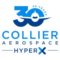 Collier Aerospace logo - Similar company to Analyswift