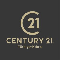Century 21 Türkiye & Kıbrıs logo - Similar company to Usreal