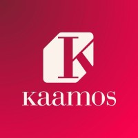 Kaamos Latvija logo - Similar company to Lnk Industries