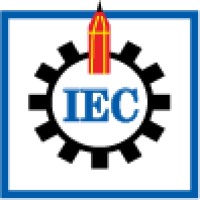IEC College Of Engineering & Technology, Greater Noida logo - Similar company to Lloyd Institute Of Engineering And Technology