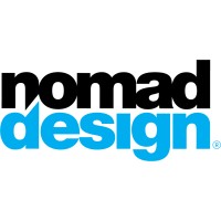 Nomad Design Tackle logo - Similar company to Lootabikes