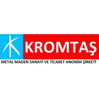 Kromtaş Metal Maden Sanayi Ve Ticaret A.Ş. logo - Similar company to Asc Grup