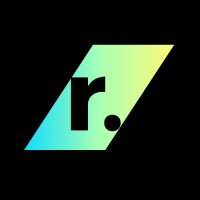 Hire a Rockstar logo - Similar company to Mccabe + Partners I B Corp