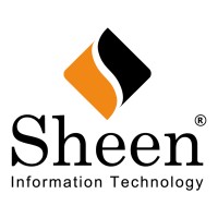 Sheen Information Technology logo - Similar company to Intdv
