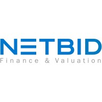 NetBid Finance GmbH logo - Similar company to Netbid Nl Bv