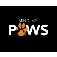 Mind My Paws logo - Similar company to Epworth Richmond