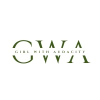 Girl with Audacity logo - Similar company to Connect & Collaborate With Phanice Shamalla – Entrepreneur & Business Coach